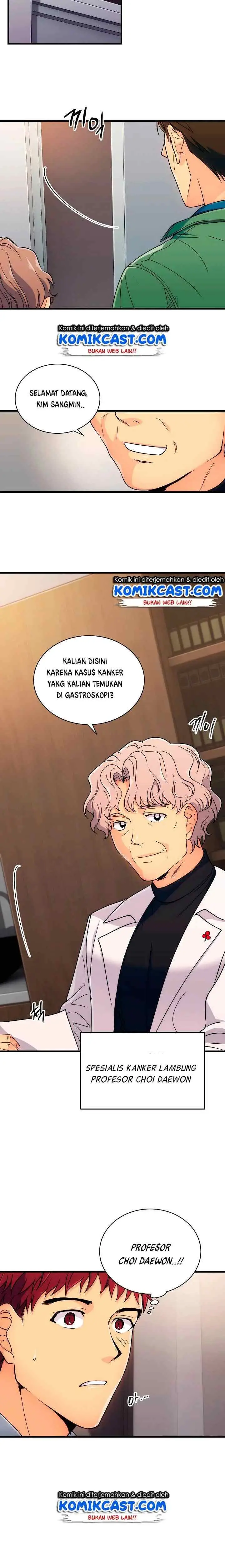 Medical Return chapter 9 halaman 8