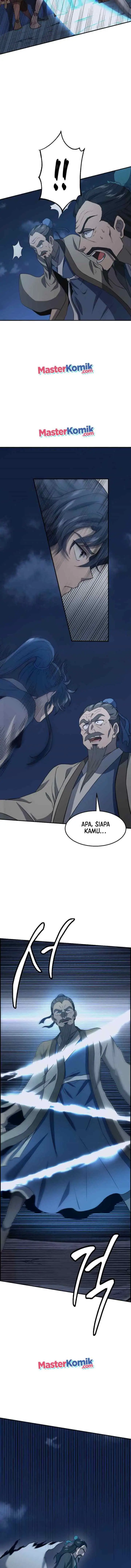 Millennium Spinning chapter 20 halaman 5