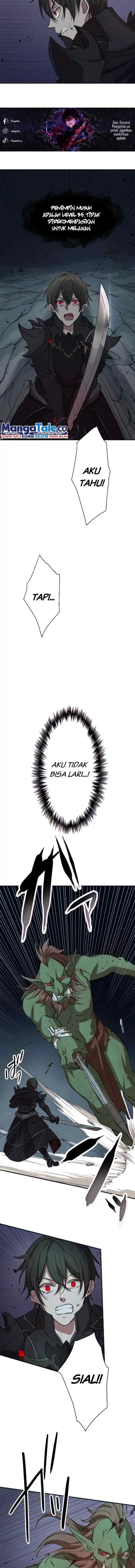 Level Drain chapter 2 halaman 9