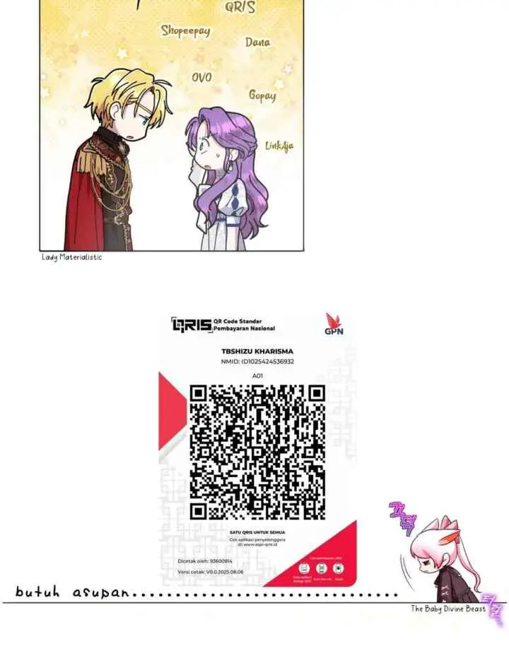 Marronnier Farm Near by the Imperial Palace chapter 119 halaman 20