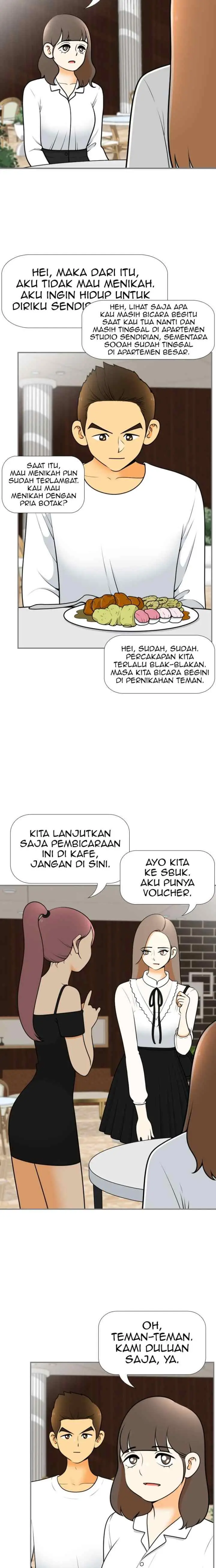 New Normal: Class 8 chapter 361 halaman 17