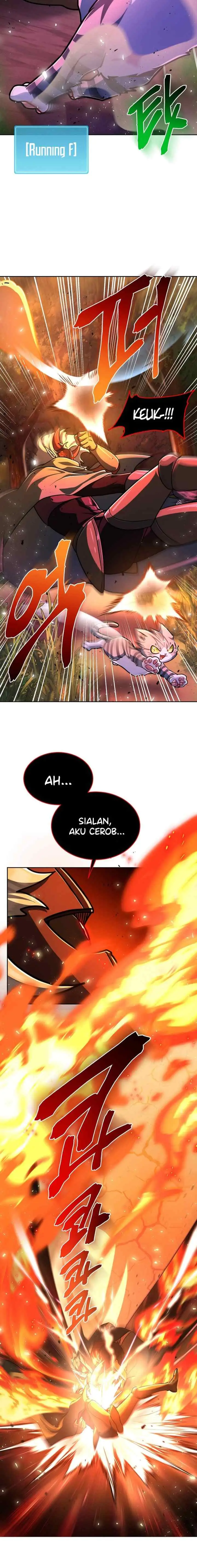 Please Have a Meal chapter 68 halaman 5