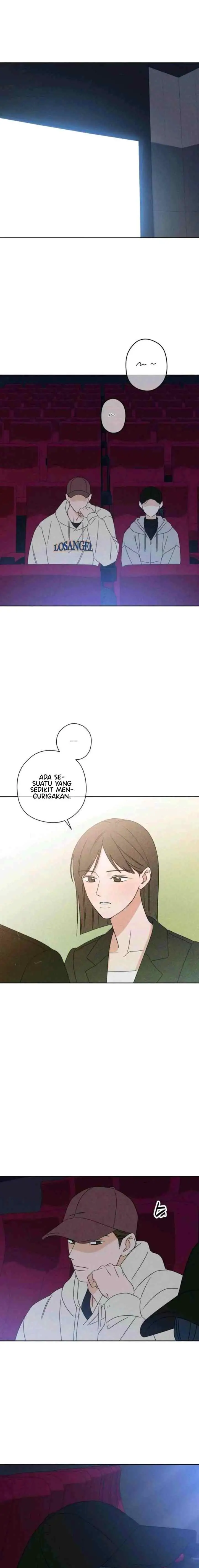 Miyeon chapter 48 halaman 12
