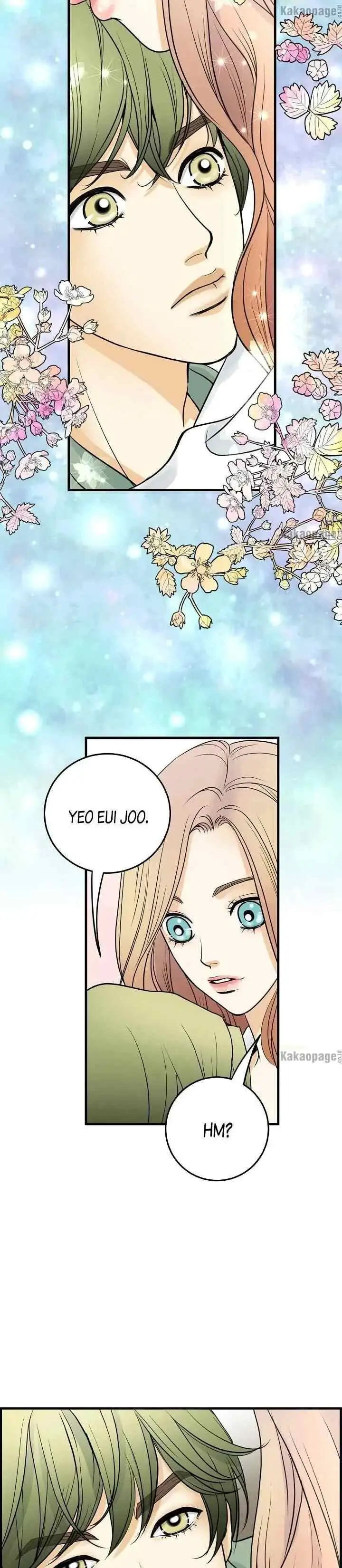 Love Puzzles chapter 160 halaman 14
