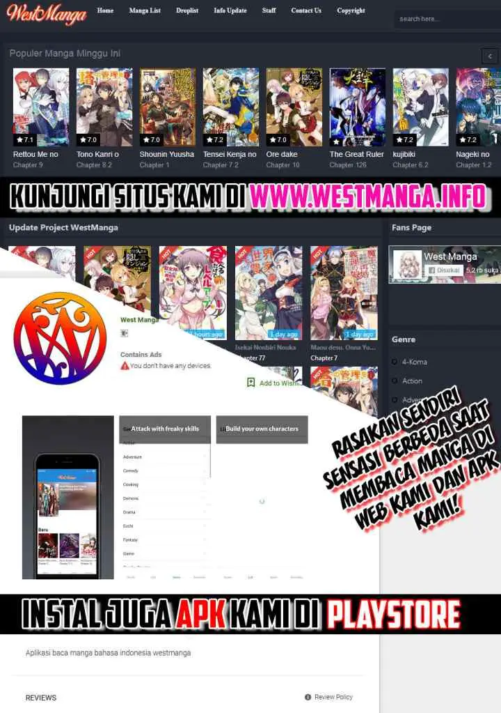 Legend (TAKANO Masaharu) chapter 34 halaman 15