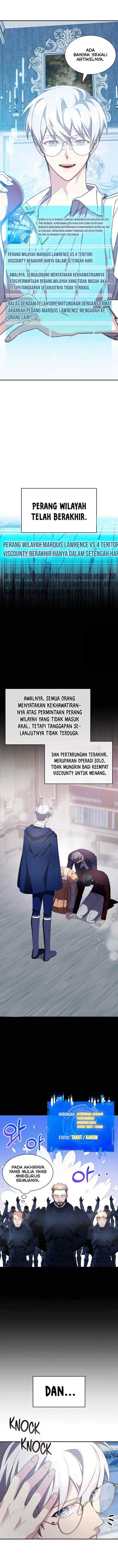 My Lucky Encounter From the Game Turned Into Reality chapter 32 halaman 13