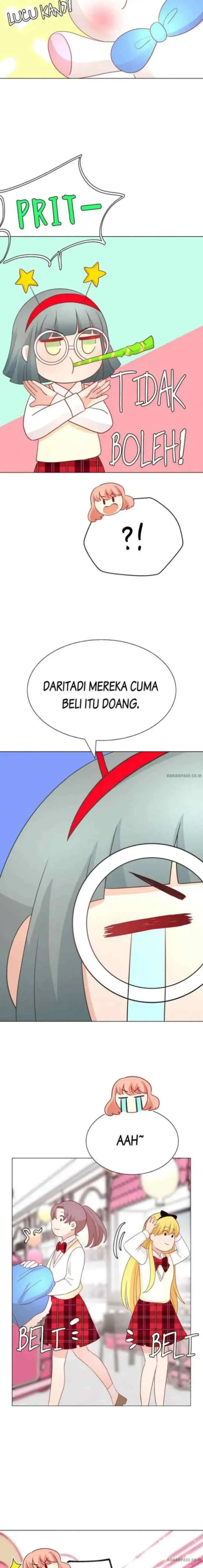 My Guardian Demon chapter 64 halaman 13