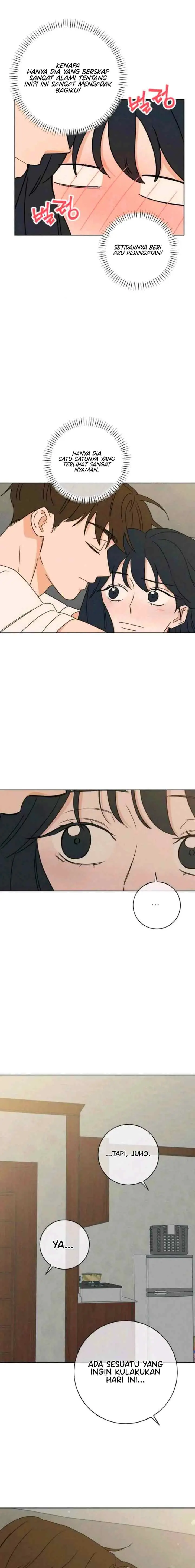 Miyeon chapter 48 halaman 9