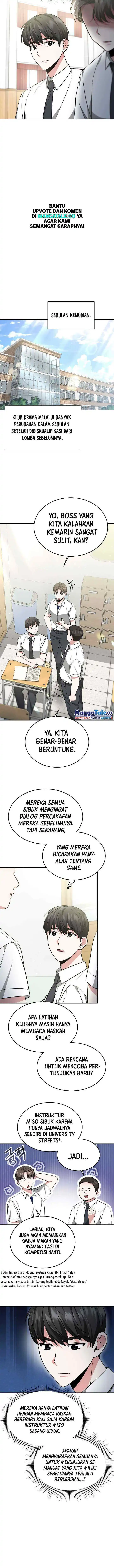 Life, Once Again! chapter 22 halaman 9