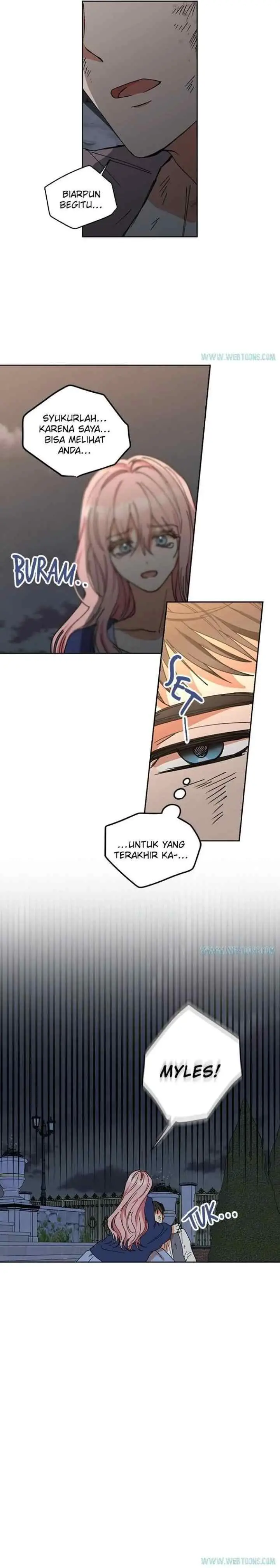 Leveling My Husband to the Max chapter 105 halaman 4