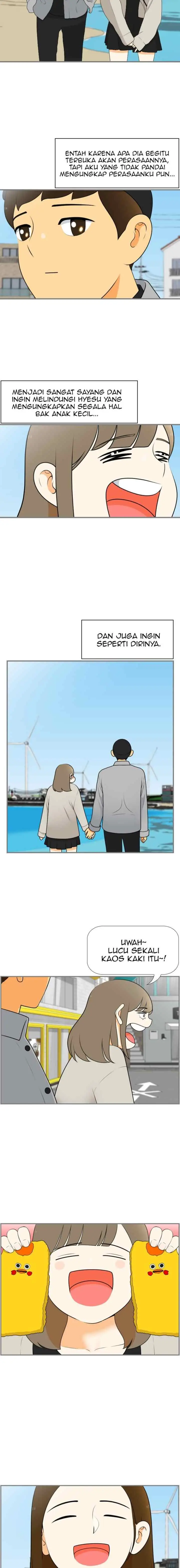New Normal: Class 8 chapter 383 halaman 15