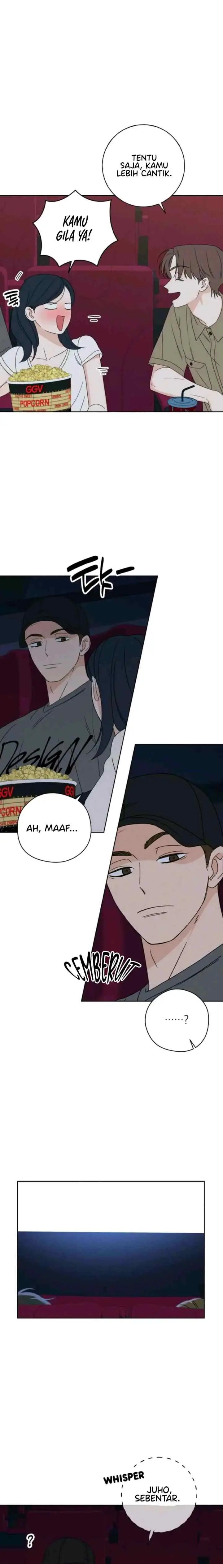 Miyeon chapter 51 halaman 4