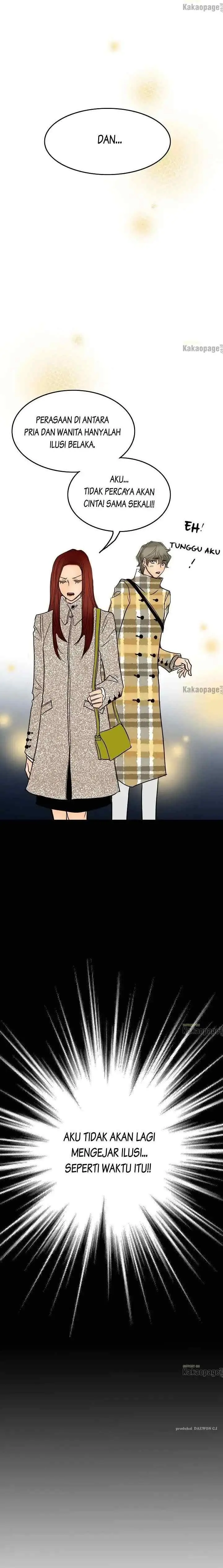 Love Attack chapter 24 halaman 19