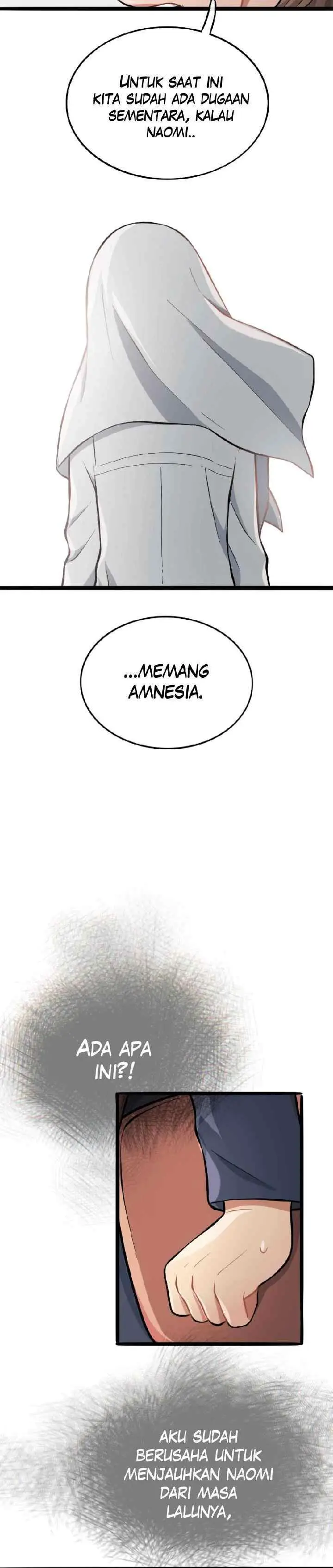 Moon Flower chapter 12 halaman 16