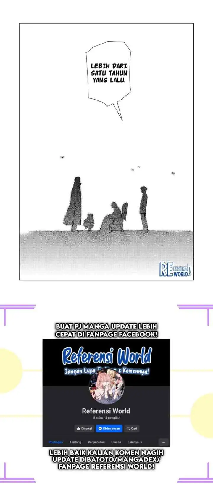Muteki No Ansatsu Ma Shirube Shi, Last Boss Musume to Tabi Wo Suru chapter 4 halaman 17