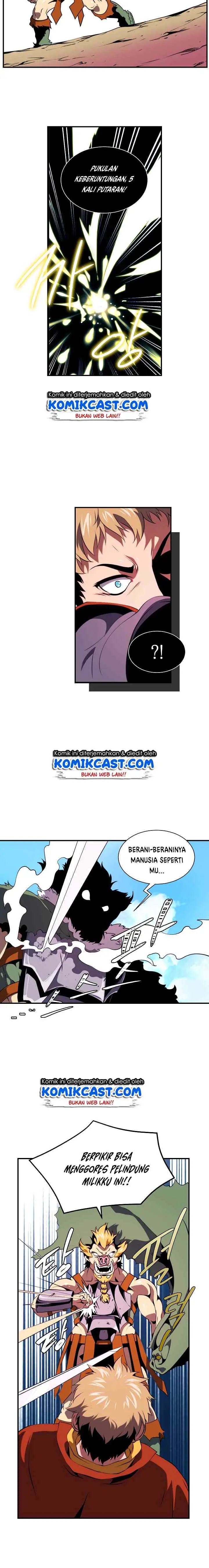 Fantasy Online chapter 15 halaman 9