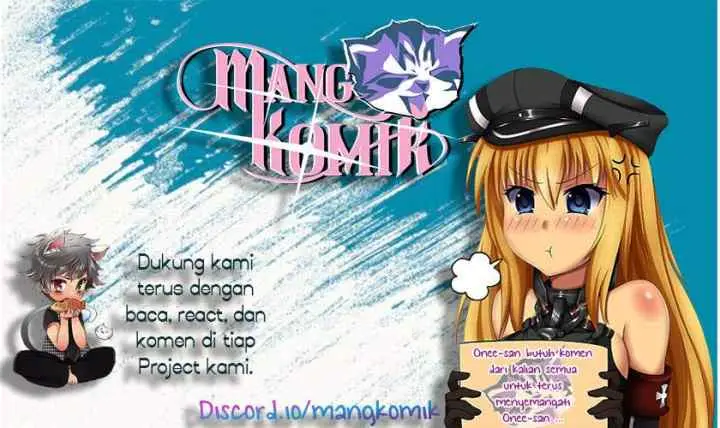 Kyou kara Hajimeru Osananajimi chapter 2 halaman 15