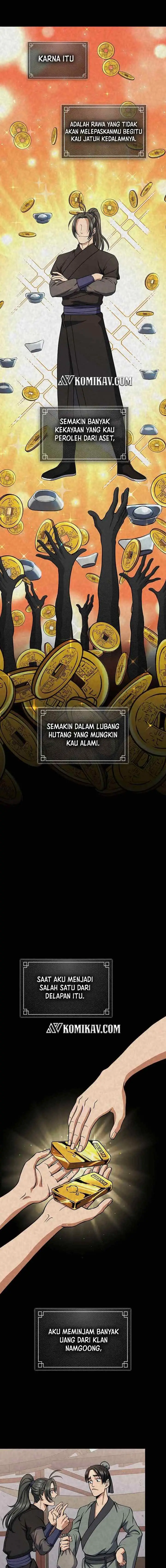 Storm Inn chapter 25 halaman 10