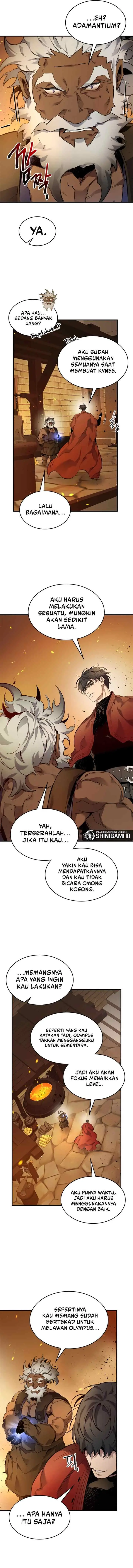 Leveling With the Gods chapter 72 halaman 4