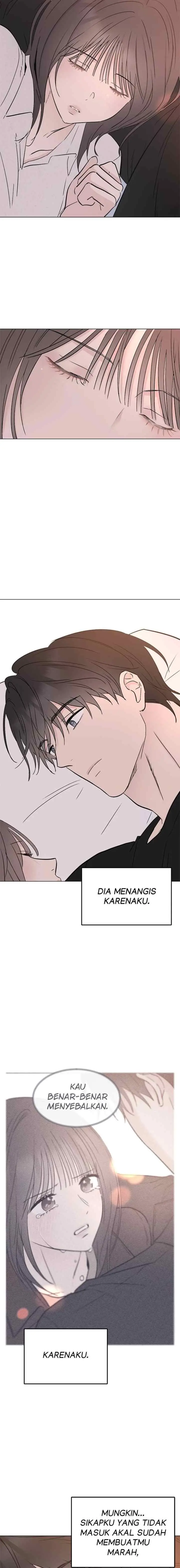 Love, How Do You Do That chapter 30 halaman 4