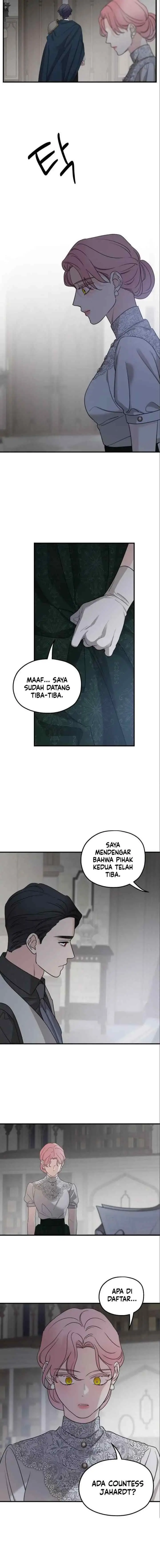 My In-Laws Are Obsessed With Me chapter 58 halaman 12