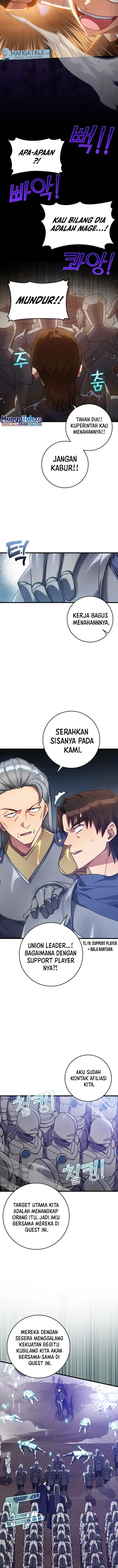 Max Level Player chapter 13 halaman 6