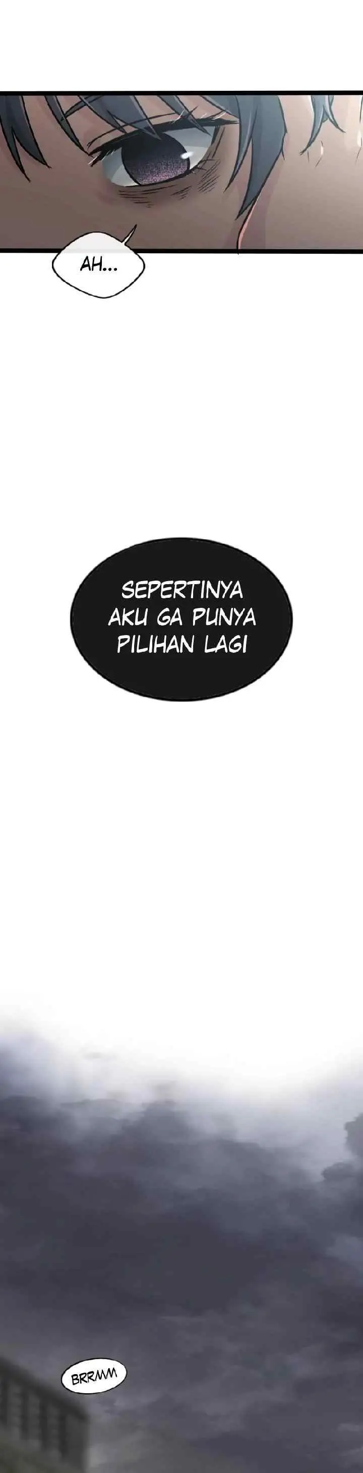Moon Flower chapter 42 halaman 11