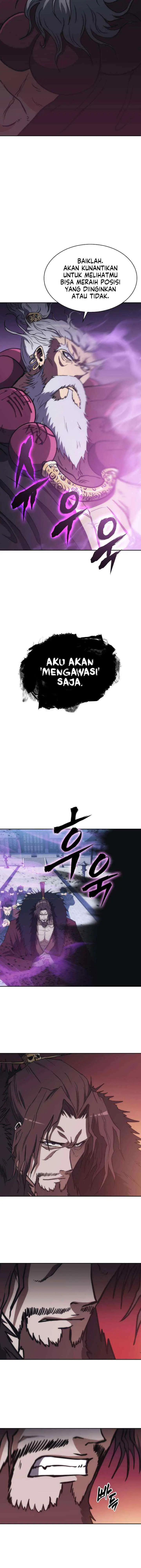 MookHyang - The Origin chapter 43 halaman 11