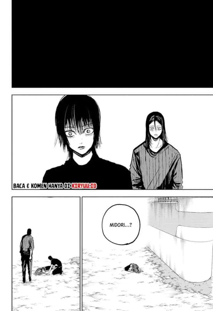 Kyokutou Chimeratica chapter 10 halaman 14