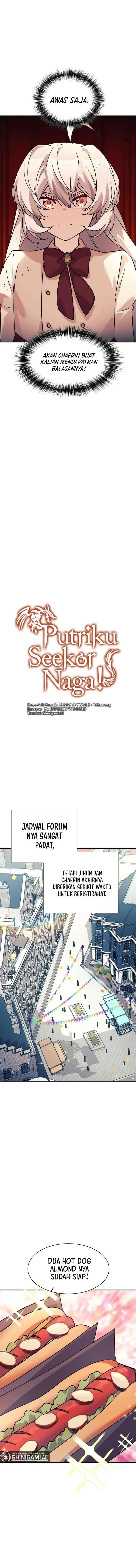 My Daughter Is a Dragon! chapter 63 halaman 4