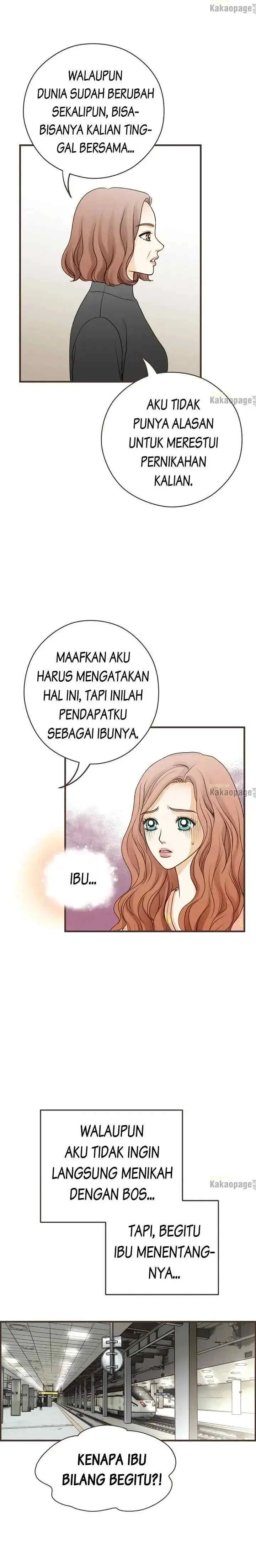 Love Puzzles chapter 124 halaman 14