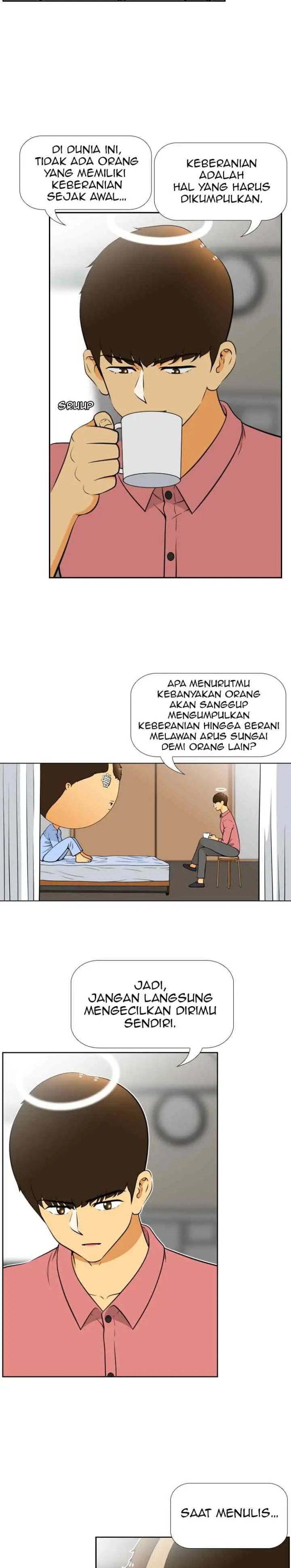 New Normal: Class 8 chapter 284 halaman 18