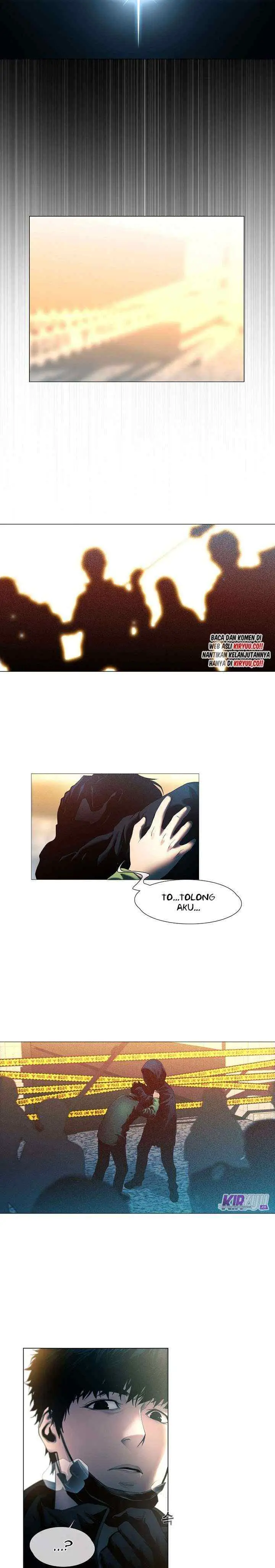 Movies Are Real chapter 12 halaman 9