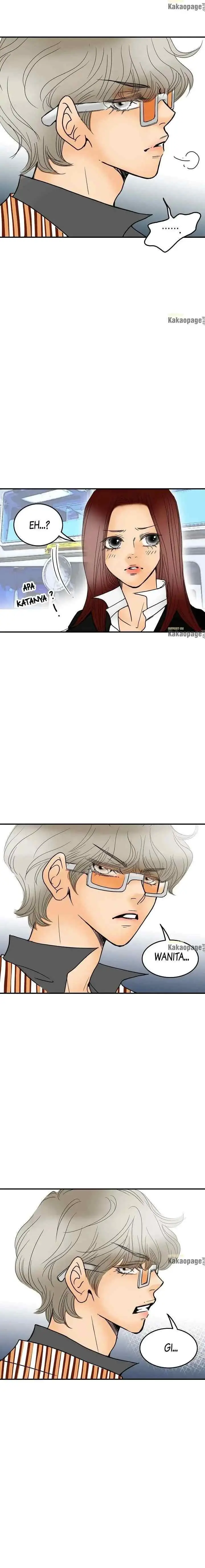 Love Attack chapter 3 halaman 7