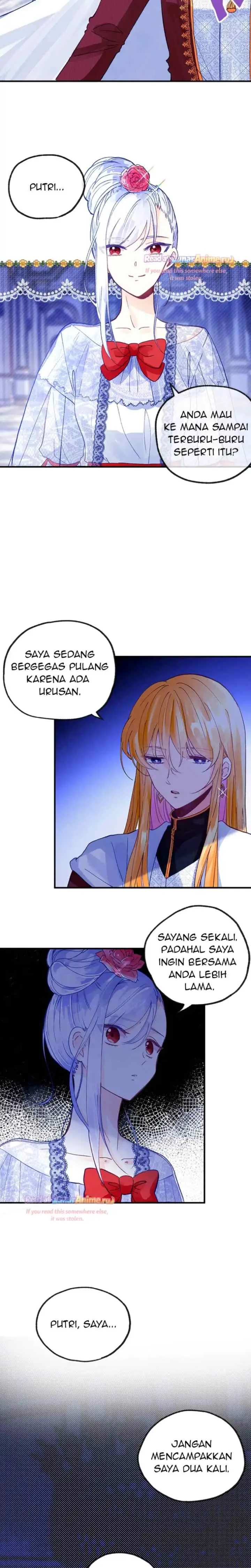 My Sweetheart Duke Has a Secret chapter 17 halaman 13