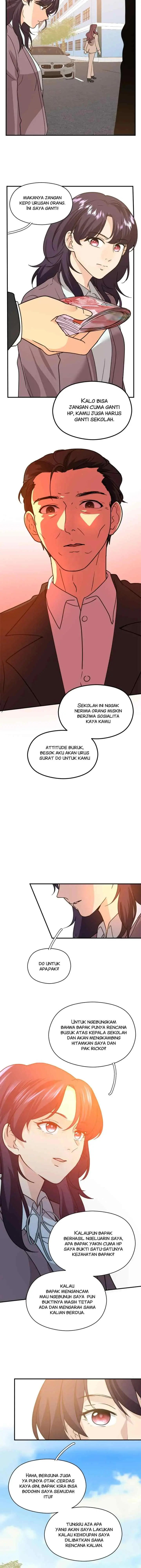 Lying Girl chapter 30 halaman 7