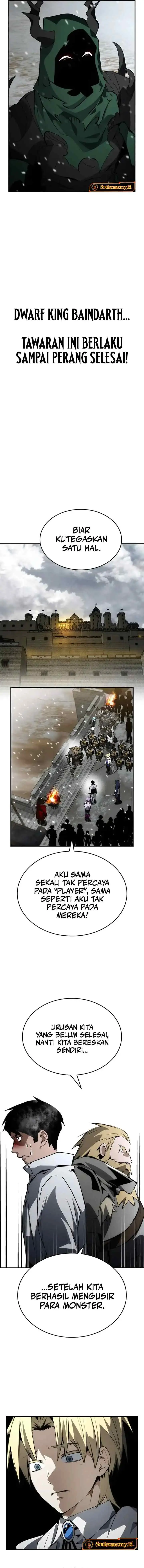 Bad Ending Maker chapter 81 halaman 6