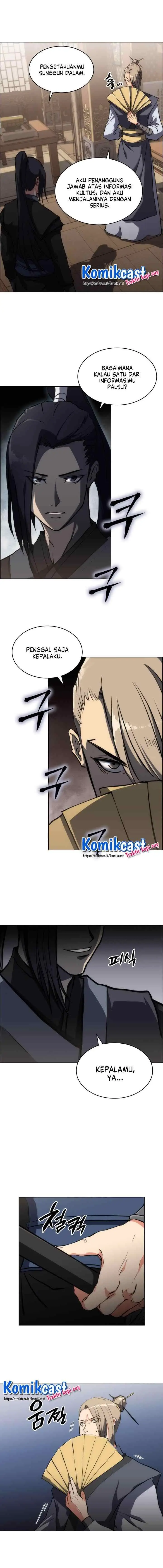 MookHyang - The Origin chapter 19 halaman 10