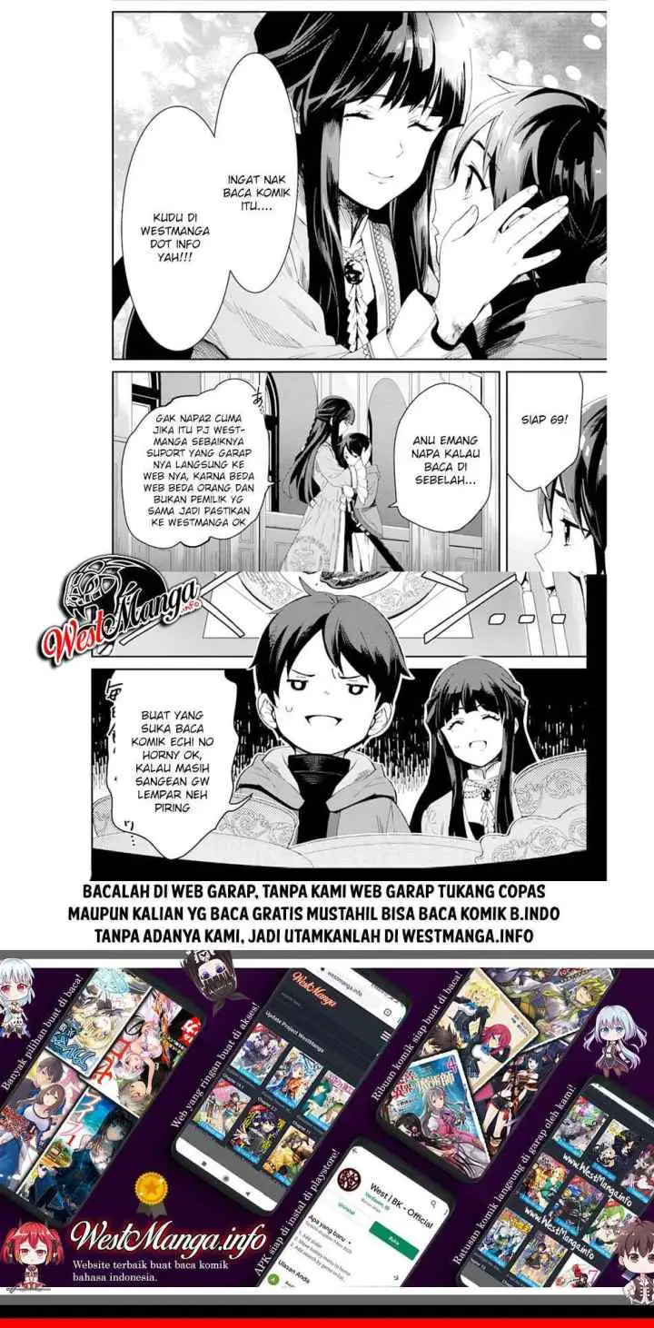 Isekai Shikkaku chapter 7 halaman 15