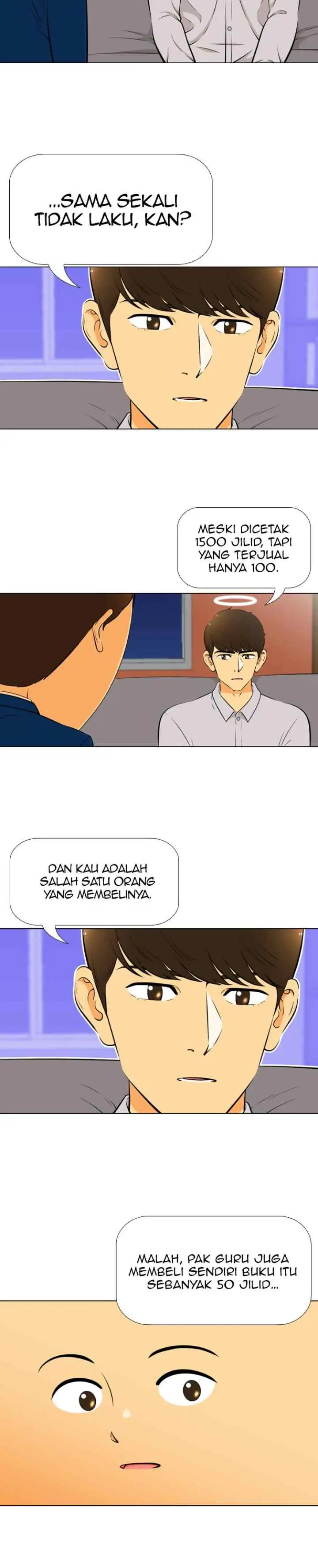 New Normal: Class 8 chapter 254 halaman 6
