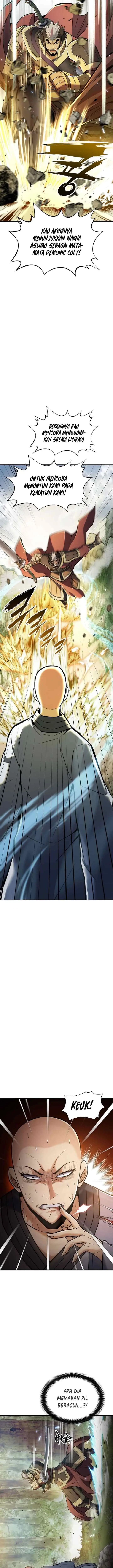 The Star Of A Supreme Ruler chapter 15 halaman 13