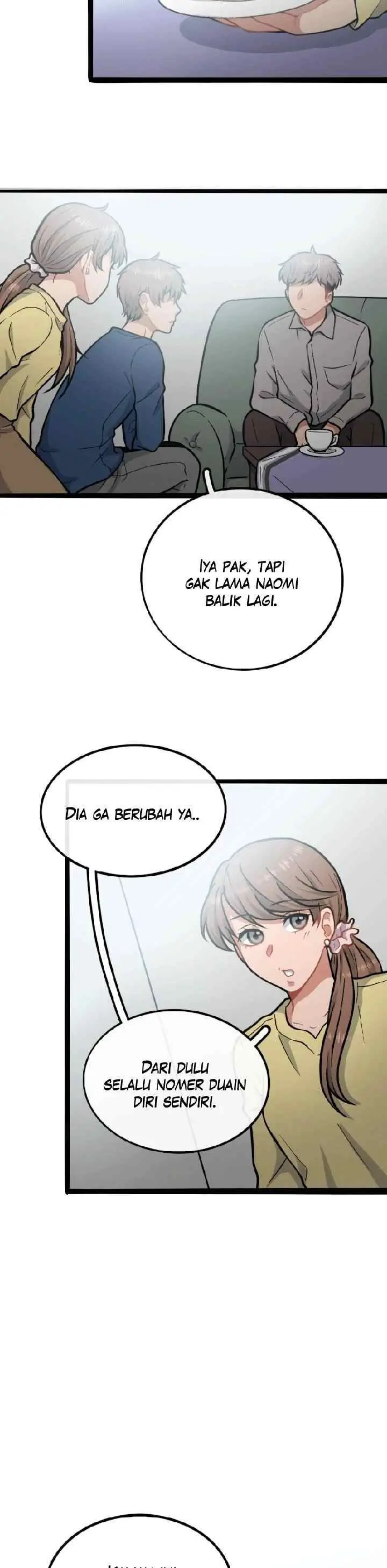 Moon Flower chapter 18 halaman 5