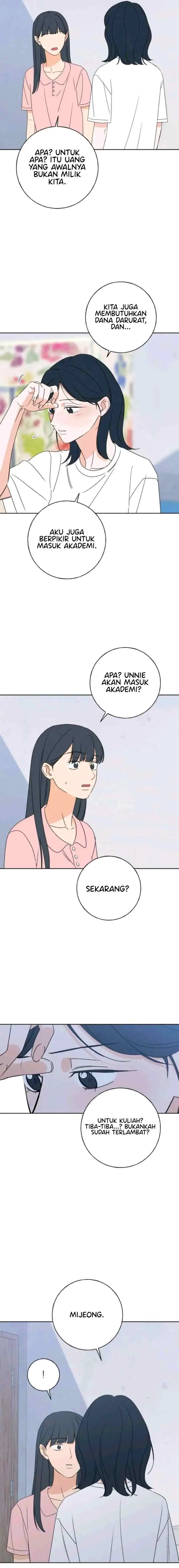 Miyeon chapter 52 halaman 18
