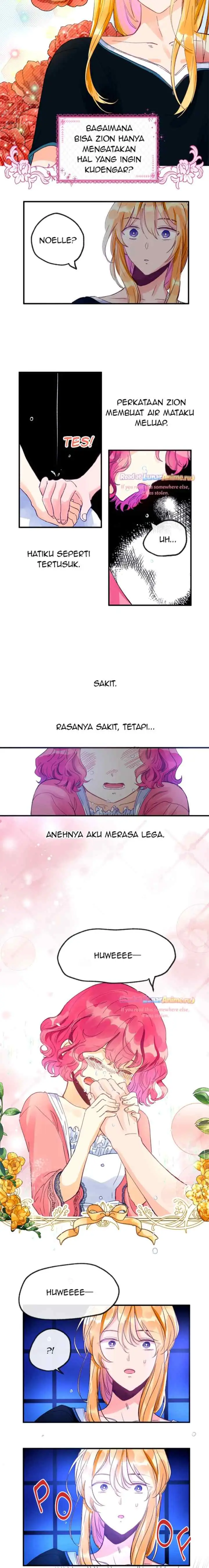 My Sweetheart Duke Has a Secret chapter 12 halaman 17