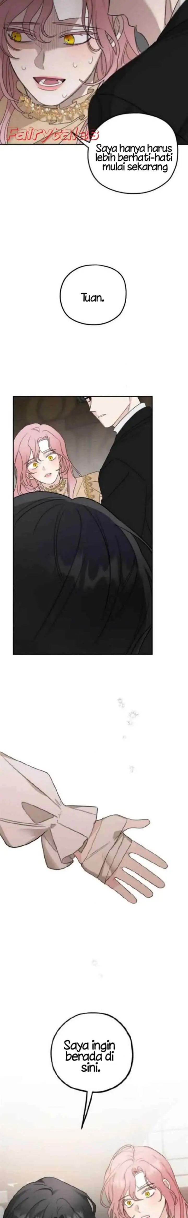 My In-Laws Are Obsessed With Me chapter 10 halaman 14