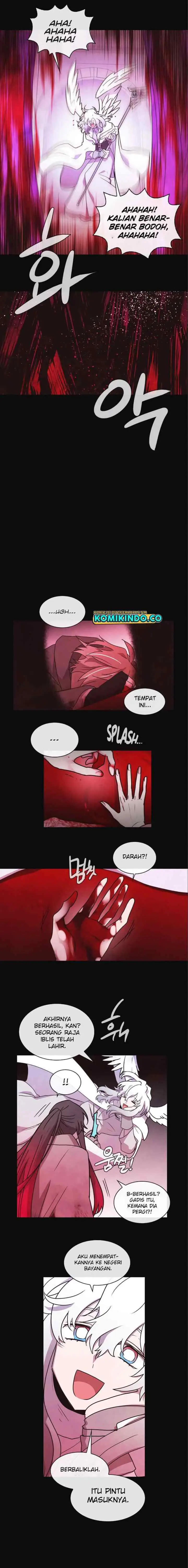 Miracle Hero! chapter 93 halaman 6