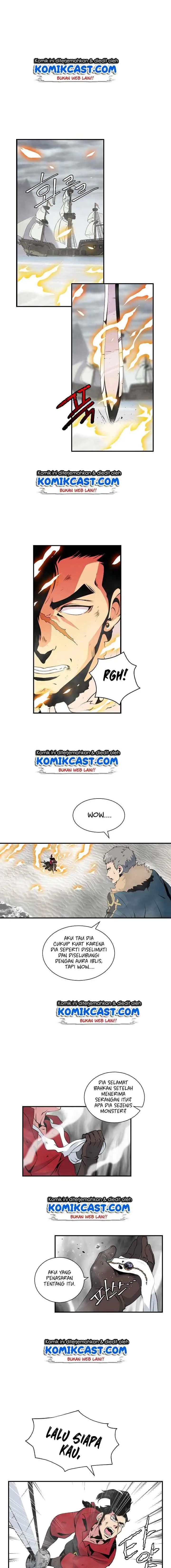 Fantasy Online chapter 30 halaman 13