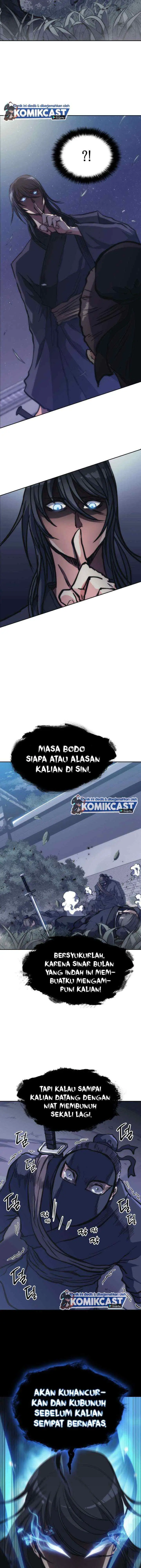 MookHyang - The Origin chapter 32 halaman 16