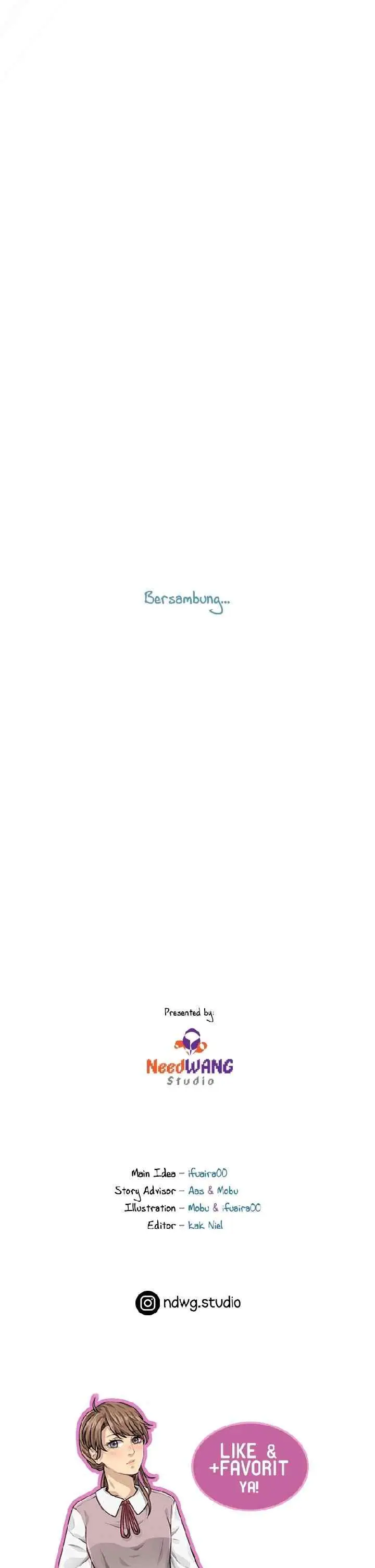 Moon Flower chapter 6 halaman 18