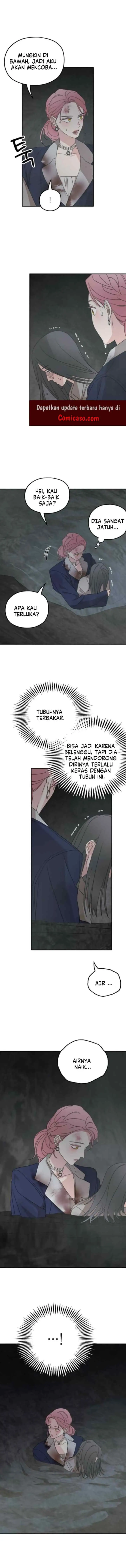 My In-Laws Are Obsessed With Me chapter 117 halaman 8
